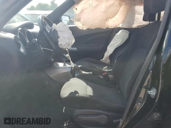 ✅ 2015 Nissan Juke SV • VIN: JN8AF5MV7FT560101 • Lot: 69105605. Wystawiony na Copart z przebiegiem 122 149 mil. Bezpłatny archiwum sprzedaży aukcyjnych z USA i szczegółowy raport historii pojazdu na DreamBid. Zdjęcie 7.