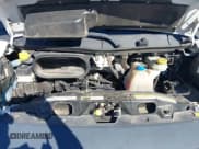 ✅ 2017 Ram ProMaster Cargo • VIN: 3C6TRVBG2HE512346 • Лот: 43761356. Опубликован ранее на IAAI с пробегом 100 600 миль. Бесплатный доступ к архиву аукционных продаж из США и подробный отчёт об истории автомобиля на DreamBid. Изображение 10.