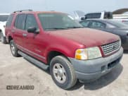 ✅ 2004 Ford Explorer XLS • VIN: 1FMZU62KX4ZB03811 • Lot: 41937630. Listed on IAAI with 228,108 mi. Free auction sales archive from the USA and detailed vehicle history report at DreamBid. Image 1.