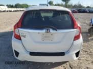 ✅ 2015 Honda Fit EX-L • VIN: 3HGGK5H88FM772723 • Lot: 63147295. Listed on Copart with 103,094 mi. Free auction sales archive from the USA and detailed vehicle history report at DreamBid. Image 6.