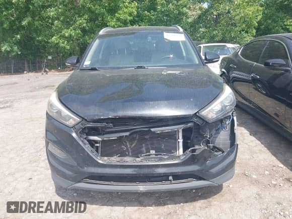 2018 Hyundai Tucson SEL z VIN KM8J33A48JU809752, wystawiony jako IAAI lot #42260436 z przebiegiem 106 875 mil mil oraz . Historia ofert i sprzedaży dostępna na DreamBid. Obrazek 11.