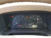 ✅ 2000 Land Rover Discovery Cloth • VIN: SALTY1543YA240519 • Lot: 61064814. Wystawiony na Copart z przebiegiem 246 287 mil. Bezpłatny archiwum sprzedaży aukcyjnych z USA i szczegółowy raport historii pojazdu na DreamBid. Zdjęcie 9.