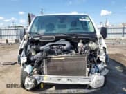 ✅ 2015 Ford Transit • VIN: 1FTYE9ZM5FKA60965 • Lot: 71811834. Listed on Copart with 291,593 mi. Free auction sales archive from the USA and detailed vehicle history report at DreamBid. Image 5.