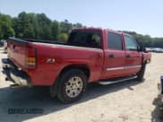 ✅ 2006 GMC Sierra 1500 SLE2 • VIN: 2GTEK13Z761267553 • Lot: 60784135. Wystawiony na Copart z przebiegiem Nie podano. Bezpłatny archiwum sprzedaży aukcyjnych z USA i szczegółowy raport historii pojazdu na DreamBid. Zdjęcie 3.