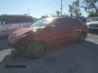 ✅ 2018 Hyundai Elantra Value Edition • VIN: 5NPD84LF2JH325058 • Лот: 81790595. Размещён на Copart с пробегом 59 425 миль миль. Получите бесплатный доступ к архиву аукционных продаж из США и посмотрите подробный отчёт об истории автомобиля на DreamBid. Изображение 1.