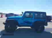 2012 Jeep Wrangler Sport с VIN 1C4GJWAG8CL199036, выставлен на аукционе IAAI как лот 43443659 с пробегом 100 492 миль миль и . История ставок и продаж доступна на DreamBid. Изображение 14.