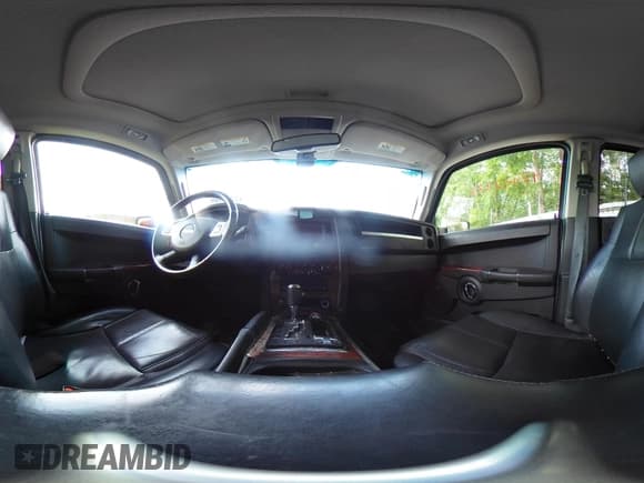 ✅ 2008 Jeep Commander Limited • VIN: 1J8HG58N08C190641 • Lot: 42442380. Listed on IAAI with 194,114 mi. Free auction sales archive from the USA and detailed vehicle history report at DreamBid. Image 18.