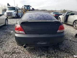 2006 Hyundai Tiburon GT с VIN KMHHN65F86U221847, выставлен на аукционе Copart как лот 42923865 с пробегом 188 494 миль миль и Списание • Salvage title. История ставок и продаж доступна на DreamBid. Изображение 6.
