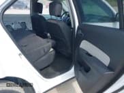 ✅ 2015 Chevrolet Equinox LT • VIN: 1GNFLGEK0FZ102978 • Лот: 43358095. Опубликован ранее на IAAI с пробегом 165 531 миль. Бесплатный доступ к архиву аукционных продаж из США и подробный отчёт об истории автомобиля на DreamBid. Изображение 8.