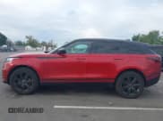 ✅ 2018 Land Rover Range Rover Velar R-Dynamic SE • VIN: SALYL2RX5JA777977 • Lot: 43228040. Listed on IAAI with 109,544 mi. Free auction sales archive from the USA and detailed vehicle history report at DreamBid. Image 14.