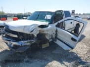 ✅ 2001 Chevrolet Silverado 2500HD LS • VIN: 1GCHK23U31F202241 • Lot: 41978203. Wystawiony na IAAI z przebiegiem 200 912 mil. Bezpłatny archiwum sprzedaży aukcyjnych z USA i szczegółowy raport historii pojazdu na DreamBid. Zdjęcie 2.