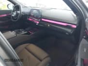 ✅ 2024 BMW i5 eDrive40 • VIN: WBY33FK06RCR97424 • Lot: 42173284. Listed on IAAI with 18,645 mi. Free auction sales archive from the USA and detailed vehicle history report at DreamBid. Image 5.