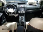 ✅ 2017 Subaru Crosstrek Limited • VIN: JF2GPANC6H8247704 • Lot: 86835455. Listed on Copart with Not provided. Free auction sales archive from the USA and detailed vehicle history report at DreamBid. Image 8.