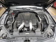 ✅ 2013 Mercedes-Benz SL 550 • VIN: WDDJK7DA6DF003875 • Lot: 48938515. Listed on Copart with 53,357 mi. Free auction sales archive from the USA and detailed vehicle history report at DreamBid. Image 11.