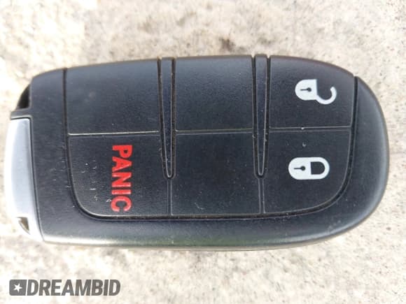 ✅ 2018 Dodge Journey SE • VIN: 3C4PDCAB1JT166911 • Лот: 43424871. Опубликован ранее на IAAI с пробегом 61 333 миль. Бесплатный доступ к архиву аукционных продаж из США и подробный отчёт об истории автомобиля на DreamBid. Изображение 11.