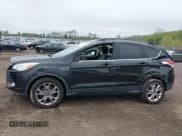 ✅ 2014 Ford Escape SE • VIN: 1FMCU0GX4EUA35916 • Lot: 42176502. Wystawiony na IAAI z przebiegiem 161 465 mil. Bezpłatny archiwum sprzedaży aukcyjnych z USA i szczegółowy raport historii pojazdu na DreamBid. Zdjęcie 15.