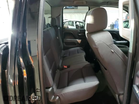 ✅ 2017 Chevrolet Silverado 1500 LT • VIN: 1GCVKREC9HZ197524 • Lot: 91223565. Listed on Copart with 129,594 mi. Free auction sales archive from the USA and detailed vehicle history report at DreamBid. Image 10.