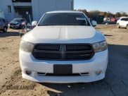 ✅ 2013 Dodge Durango R/T • VIN: 1C4SDHCT8DC665685 • Lot: 91391215. Wystawiony na Copart z przebiegiem 167 815 mil. Bezpłatny archiwum sprzedaży aukcyjnych z USA i szczegółowy raport historii pojazdu na DreamBid. Zdjęcie 5.