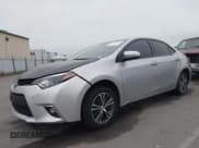 ✅ 2016 Toyota Corolla LE • VIN: 5YFBURHE2GP532495 • Lot: 43800577. Wystawiony na IAAI z przebiegiem 114 917 mil. Bezpłatny archiwum sprzedaży aukcyjnych z USA i szczegółowy raport historii pojazdu na DreamBid. Zdjęcie 20.