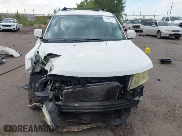 ✅ 2009 Dodge Journey R/T • VIN: 3D4GG67V79T138815 • Лот: 43415946. Опубликован ранее на IAAI с пробегом 156 738 миль. Бесплатный доступ к архиву аукционных продаж из США и подробный отчёт об истории автомобиля на DreamBid. Изображение 13.