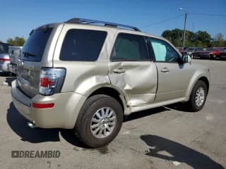 ✅ 2010 Mercury Mariner Premier • VIN: 4M2CN8H75AKJ15305 • Лот: 81300233. Опубликован ранее на Copart с пробегом 77 650 миль. Бесплатный доступ к архиву аукционных продаж из США и подробный отчёт об истории автомобиля на DreamBid. Изображение 3.