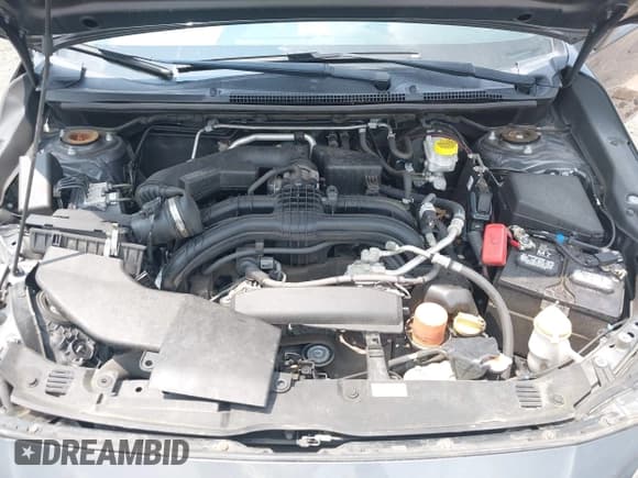 ✅ 2019 Subaru Impreza Special Sports • VIN: 4S3GKAJ61K3627597 • Lot: 42381210. Listed on IAAI with 65,575 mi. Free auction sales archive from the USA and detailed vehicle history report at DreamBid. Image 10.