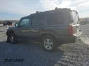 ✅ 2007 Jeep Commander Sport • VIN: 1J8HH48K07C587326 • Lot: 45929575. Listed on Copart with 220,018 mi. Free auction sales archive from the USA and detailed vehicle history report at DreamBid. Image 2.