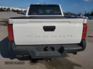 ✅ 2024 Toyota Tacoma SR • VIN: 3TYKD5HN4RT001144 • Лот: 61227055. Опубликован ранее на Copart с пробегом 58 579 миль. Бесплатный доступ к архиву аукционных продаж из США и подробный отчёт об истории автомобиля на DreamBid. Изображение 6.