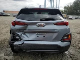 ✅ 2021 Hyundai Kona SEL Plus • VIN: KM8K62AA1MU660908 • Лот: 72941564. Опубликован ранее на Copart с пробегом 31 694 миль. Бесплатный доступ к архиву аукционных продаж из США и подробный отчёт об истории автомобиля на DreamBid. Изображение 6.