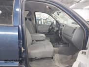 ✅ 2006 Dodge Dakota SLT • VIN: 1D7HW48N76S534415 • Lot: 42503491. Listed on IAAI with 236,588 mi. Free auction sales archive from the USA and detailed vehicle history report at DreamBid. Image 5.