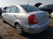 ✅ 2011 Hyundai Accent GLS • VIN: KMHCN4AC6BU618641 • Лот: 59851605. Опубликован ранее на Copart с пробегом 121 391 миль. Бесплатный доступ к архиву аукционных продаж из США и подробный отчёт об истории автомобиля на DreamBid. Изображение 2.