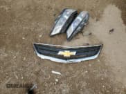 ✅ 2014 Chevrolet Impala LS • VIN: 2G11Y5SL6E9199675 • Lot: 87068785. Wystawiony na Copart z przebiegiem 57 042 mil. Bezpłatny archiwum sprzedaży aukcyjnych z USA i szczegółowy raport historii pojazdu na DreamBid. Zdjęcie 12.