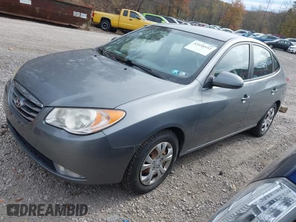 ✅ 2010 Hyundai Elantra GLS • VIN: KMHDU4AD6AU124584 • Лот: 43558552. Опубликован ранее на IAAI с пробегом 133 225 миль. Бесплатный доступ к архиву аукционных продаж из США и подробный отчёт об истории автомобиля на DreamBid. Изображение 17.