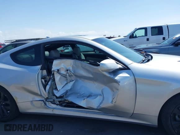 ✅ 2014 Hyundai Genesis Coupe R-Spec • VIN: KMHHT6KD6EU120667 • Lot: 41956038. Wystawiony na IAAI z przebiegiem 163 464 mil. Bezpłatny archiwum sprzedaży aukcyjnych z USA i szczegółowy raport historii pojazdu na DreamBid. Zdjęcie 13.