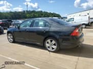 ✅ 2012 Ford Fusion SPORT • VIN: 3FAHP0KC7CR317662 • Lot: 70561845. Listed on Copart with 74,405 mi. Free auction sales archive from the USA and detailed vehicle history report at DreamBid. Image 2.