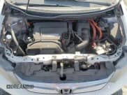 ✅ 2012 Honda Civic • VIN: JHMFB4F20CS000060 • Lot: 54864175. Listed on Copart with 186,176 mi. Free auction sales archive from the USA and detailed vehicle history report at DreamBid. Image 11.