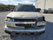 ✅ 2006 Chevrolet Colorado 1LT • VIN: 1GCDT136768173832 • Лот: 68702834. Опубликован ранее на Copart с пробегом 138 204 миль. Бесплатный доступ к архиву аукционных продаж из США и подробный отчёт об истории автомобиля на DreamBid. Изображение 5.
