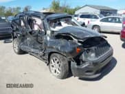 ✅ 2015 Jeep Renegade Latitude • VIN: ZACCJBBT0FPB59554 • Лот: 43346830. Опубликован ранее на IAAI с пробегом 110 229 миль. Бесплатный доступ к архиву аукционных продаж из США и подробный отчёт об истории автомобиля на DreamBid. Изображение 1.