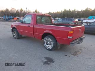 ✅ 1999 Ford Ranger XL • VIN: 1FTYR10V4XUB35690 • Лот: 43688018. Опубликован ранее на IAAI с пробегом 120 671 миль. Бесплатный доступ к архиву аукционных продаж из США и подробный отчёт об истории автомобиля на DreamBid. Изображение 3.