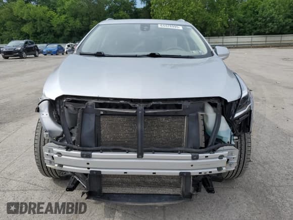 ✅ 2018 Cadillac XT5 Premium Luxury FWD • VIN: 1GYKNERS0JZ210360 • Lot: 64428995. Wystawiony na Copart z przebiegiem 92 485 mil. Bezpłatny archiwum sprzedaży aukcyjnych z USA i szczegółowy raport historii pojazdu na DreamBid. Zdjęcie 5.