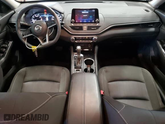 ✅ 2021 Nissan Altima SV • VIN: 1N4BL4DW6MN308973 • Лот: 70158205. Опубликован ранее на Copart с пробегом 123 010 миль. Бесплатный доступ к архиву аукционных продаж из США и подробный отчёт об истории автомобиля на DreamBid. Изображение 8.