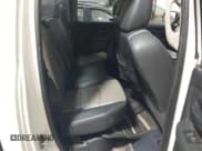 ✅ 2009 Dodge 1500 TRX • VIN: 1D3HV18P29S756840 • Lot: 41286865. Listed on IAAI with 120,949 mi. Free auction sales archive from the USA and detailed vehicle history report at DreamBid. Image 8.