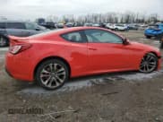 ✅ 2015 Hyundai Genesis Coupe Ultimate • VIN: KMHHU6KJ6FU121872 • Лот: 86095314. Опубликован ранее на Copart с пробегом 133 801 миль. Бесплатный доступ к архиву аукционных продаж из США и подробный отчёт об истории автомобиля на DreamBid. Изображение 3.