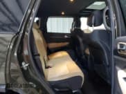 ✅ 2016 Jeep Grand Cherokee Laredo • VIN: 1C4RJFAG6GC443927 • Лот: 86994685. Опубликован ранее на Copart с пробегом 153 893 миль. Бесплатный доступ к архиву аукционных продаж из США и подробный отчёт об истории автомобиля на DreamBid. Изображение 11.