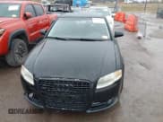 ✅ 2008 Audi A4 2.0T • VIN: WAUBF78EX8A089756 • Lot: 43743882. Listed on IAAI with 151,065 mi. Free auction sales archive from the USA and detailed vehicle history report at DreamBid. Image 13.