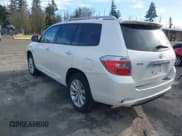 ✅ 2009 Toyota Highlander Limited • VIN: JTEEW44A992030531 • Лот: 40803033. Опубликован ранее на IAAI с пробегом 103 685 миль. Бесплатный доступ к архиву аукционных продаж из США и подробный отчёт об истории автомобиля на DreamBid. Изображение 3.