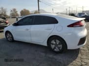 ✅ 2020 Hyundai Ioniq Blue • VIN: KMHC65LC0LU186727 • Lot: 85775824. Wystawiony na Copart z przebiegiem 99 615 mil. Bezpłatny archiwum sprzedaży aukcyjnych z USA i szczegółowy raport historii pojazdu na DreamBid. Zdjęcie 2.