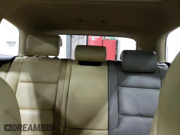 ✅ 2009 Audi A3 Sportback S line • VIN: WAUKF78P49A016479 • Лот: 79135214. Опубликован ранее на Copart с пробегом 226 686 миль. Бесплатный доступ к архиву аукционных продаж из США и подробный отчёт об истории автомобиля на DreamBid. Изображение 10.