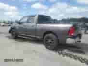 2015 Ram 1500 SLT с VIN 1C6RR6GT8FS607719, выставлен на аукционе Copart как лот 84708285 с пробегом 158 330 миль миль и Списание • Salvage title. История ставок и продаж доступна на DreamBid. Изображение 2.