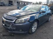 ✅ 2014 Chevrolet Malibu LTZ • VIN: 1G11H5SL9EF277549 • Lot: 43610638. Listed on IAAI with 182,352 mi. Free auction sales archive from the USA and detailed vehicle history report at DreamBid. Image 18.
